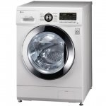 Стиральная машина LG M-1222WD3 &mdash; фото 1 / 5