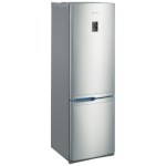 Холодильник Samsung RL-55 TEBSL — фото 1 / 9