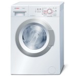 Стиральная машина Bosch WLG 2406 MOE — фото 1 / 7