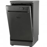 Посудомоечная машина Hotpoint-Ariston ADLK 70 X &mdash; фото 1 / 4