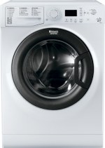 Стиральная машина Hotpoint-Ariston VMSG 722 ST B — фото 1 / 5