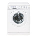 Стиральная машина Hotpoint-Ariston ARSL 105 CSI.L — фото 1 / 6