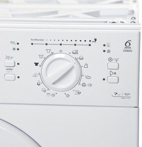 Hotpoint-Ariston Bwmd 742 Инструкция