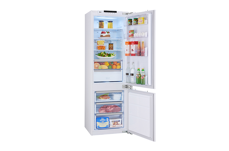 Инструкция по применению холодильника lg