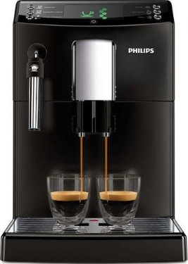 инструкция кофемашины филипс 8826
