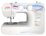 Швейная машина Janome Sew Line 300 — фото 1 / 1