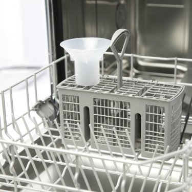 Ремонт встраиваемых посудомоечных машин Bosch