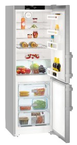 Холодильник Liebherr CNef 3515 — фото 1 / 7
