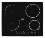 Варочная электрическая панель Hotpoint-Ariston SIO 6 RFH индукционная — фото 1 / 4