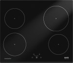 Варочная электрическая панель Gorenje IT 614 CSC индукционная — фото 1 / 3