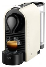 Кофеварка Krups XN 2501 Nespresso Beige — фото 1 / 8