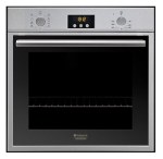 Духовой шкаф Hotpoint-Ariston 7OFK 837J X RU/HA — фото 1 / 2