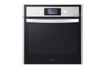 Духовой шкаф LG LB645E479T1 — фото 1 / 8