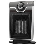 Тепловентилятор Vitek VT-1750 BK &mdash; фото 1 / 4