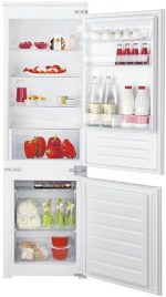 Встраиваемый холодильник Hotpoint-Ariston BCB 70301 AA  — фото 1 / 2