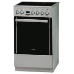 Электрическая плита Gorenje EC 55301 AX — фото 1 / 7