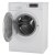 Стиральная машина Hotpoint-Ariston RSD 8229 ST K — фото 7 / 6