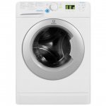 Стиральная машина Indesit NIL 505 L S — фото 1 / 5