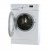 Стиральная машина Indesit NIL 505 L S — фото 6 / 5