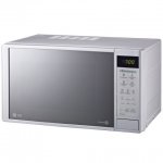 Микроволновая печь (СВЧ) LG MS-2043DAR &mdash; фото 1 / 6