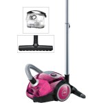 Пылесос Bosch BGL 252101 &mdash; фото 1 / 5