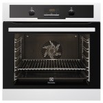 Духовой шкаф Electrolux EOA 5551 AOW — фото 1 / 3