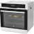 Духовой шкаф Electrolux EOA 5551 AOW — фото 3 / 3
