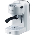 Кофеварка DeLonghi EC 250 W &mdash; фото 1 / 1