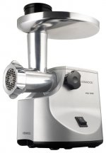 Мясорубка Kenwood MG-475 &mdash; фото 1 / 2