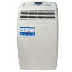 Кондиционер мобильный Polaris PMA 0912 &mdash; фото 1 / 3