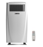 Кондиционер мобильный Zanussi ZACM-07 MP/N1 Marco Polo — фото 1 / 1