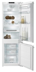 Встраиваемый холодильник Gorenje NRKI 5181 LW — фото 1 / 2