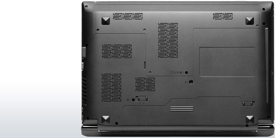 Купить Ноутбук Lenovo Ideapad B5070 Black
