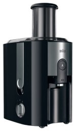 Соковыжималка Braun J500 Multiquick 5 &mdash; фото 1 / 1