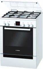 Газовая плита Bosch HGG 245225 R — фото 1 / 2