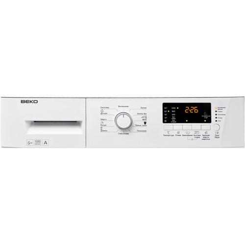 Beko wkb 61031 ptma схема