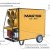 Дизельная тепловая пушка непрямого нагрева Master BV 690 F S — фото 3 / 7