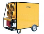 Дизельная тепловая пушка непрямого нагрева Master BV 690 F S — фото 1 / 7