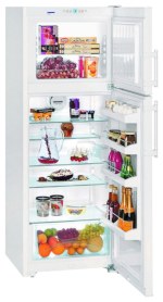 Холодильник Liebherr CTP 3016 — фото 1 / 2