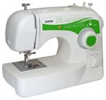 Швейная машина Brother HQ-27 &mdash; фото 1 / 1