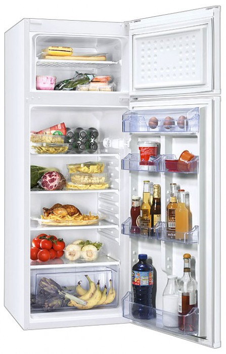 Холодильник zanussi инструкции