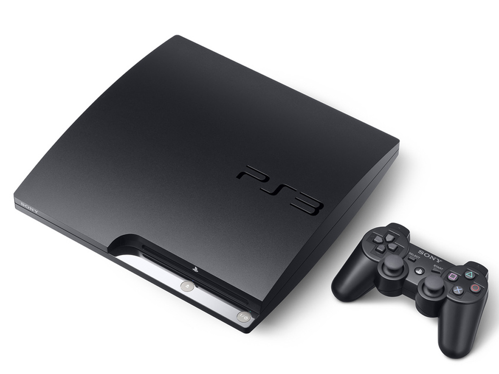 Playstation 3 Купить Пенза