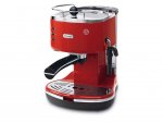 Кофеварка DeLonghi ECO 310.R &mdash; фото 1 / 7