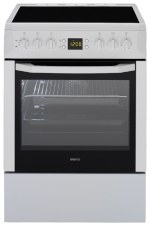 Электрическая плита BEKO CSM 67301 GW  — фото 1 / 1