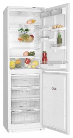 Холодильник Atlant ХМ-6025-031 — фото 1 / 1