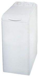 Стиральная машина Electrolux EWB 105205 W — фото 1 / 1
