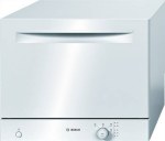 Посудомоечная машина Bosch SKS 40E02 RU — фото 1 / 1