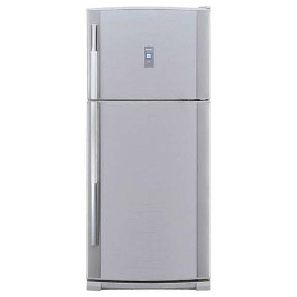 Холодильник Sharp SJ-P482NSL 