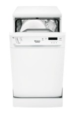 Посудомоечная машина Hotpoint-Ariston LSF 8357 WH — фото 1 / 1