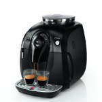 Кофемашина Philips Saeco HD 8743/19 — фото 1 / 9